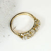 Old Mine Diamond Edwardian Band