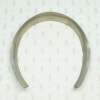 Hand Made Pewter Torque by Danish Artist Jensen