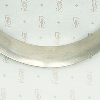 Hand Made Pewter Torque by Danish Artist Jensen