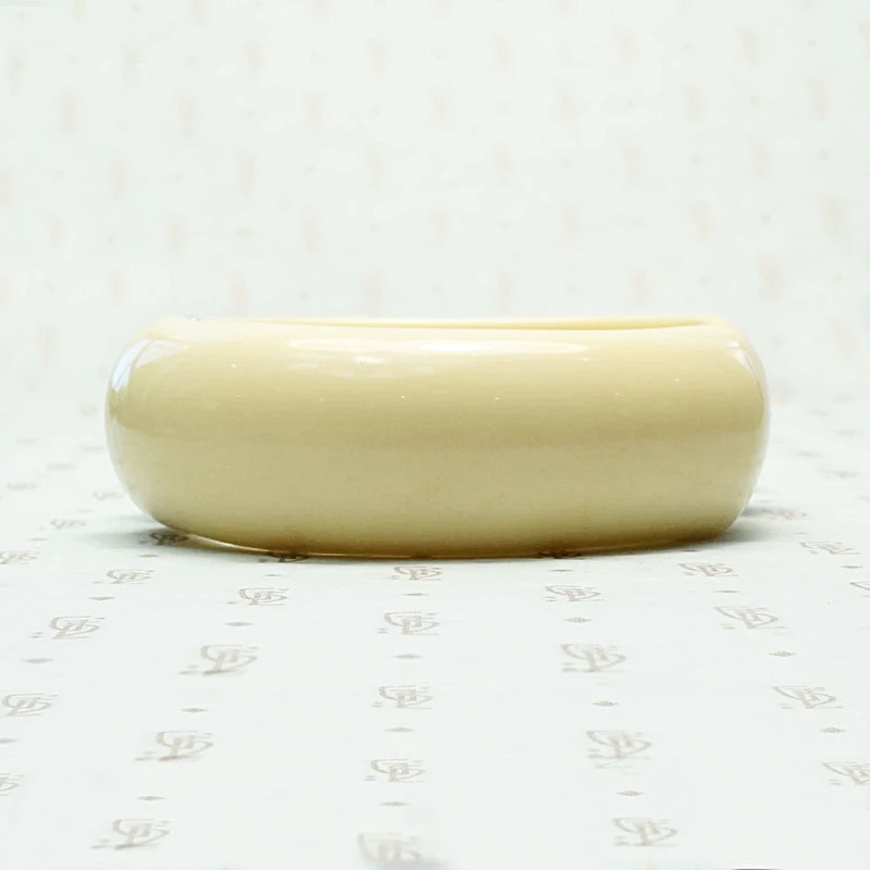 1950s Pastel Toned Celluloid Bracelet