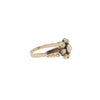 The Opal Darling Ring