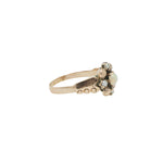 The Opal Darling Ring