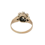 The Opal Darling Ring