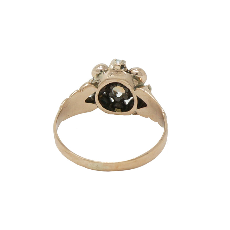 The Opal Darling Ring