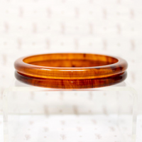 vintage plastic bangle bracelets