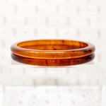 vintage plastic bangle bracelets