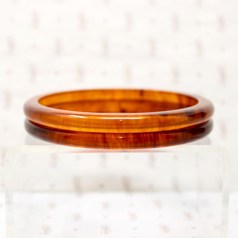 vintage plastic bangle bracelets