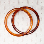 vintage plastic bangle bracelets