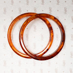 vintage plastic bangle bracelets