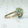 Antique Scarab Ring