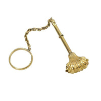 The Victorian Skirt Lifter
