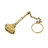 The Victorian Skirt Lifter