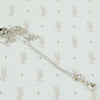 The Lumiére Diamond Drop Necklace