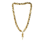 Twisted Column a Versatile Victorian Chain