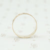 9 carat victorian cigar band side view