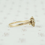 side view small opal and omc ring