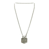Broken Arrow Necklace from the Bits and Pieces Collection