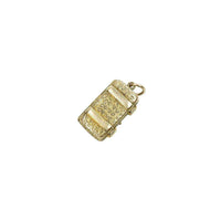 The Fabulous Victorian Suitcase Locket