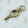 Delightful Georgian Watch Key