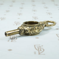 Delightful Georgian Watch Key
