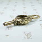 Delightful Georgian Watch Key