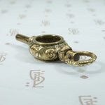 Delightful Georgian Watch Key