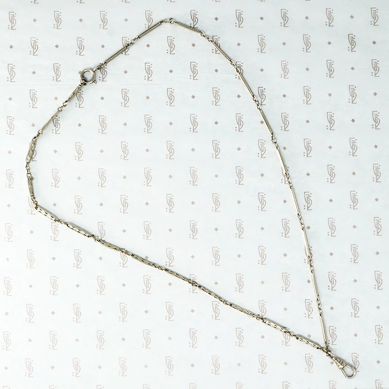 Fancy Flats Married Chain by Ancient Influences