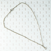 Fancy Flats Married Chain by Ancient Influences