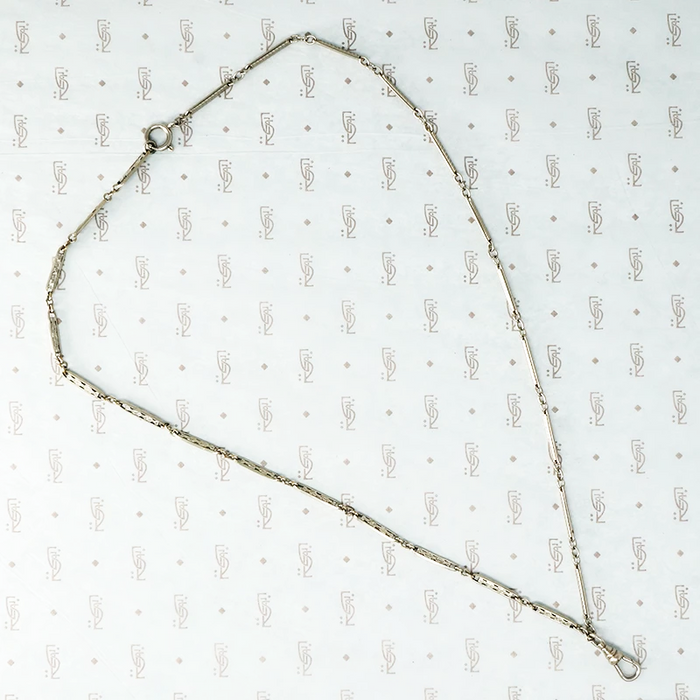 Fancy Flats Married Chain by Ancient Influences
