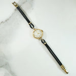 Lovely Ladies Gold Gruen Watch c. 1930