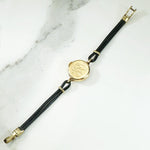 Lovely Ladies Gold Gruen Watch c. 1930