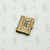 Civil War Era Book Locket