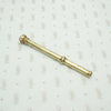 Sampson Mordan 18k Gold Pencil & Seal