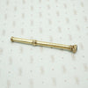 Sampson Mordan 18k Gold Pencil & Seal