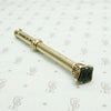Sampson Mordan 18k Gold Pencil & Seal, seal view