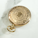Swiss Made Jean Marcel Pocket Watch